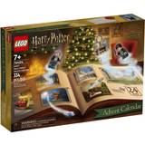 Toys Advent Calendars Lego Harry Potter Advent Calendar 2022 76404