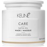 Keune Hair Masks Keune Care Satin Oil Mask, from Purebeauty Salon & Spa