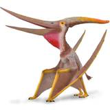 Collecta Pteranodon With Mobile Jawdeluxe Figure Multicolor 3-6 Years Multicolor 3-6 Years