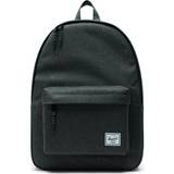 Herschel Classic Backpack Black Crosshatch One Size