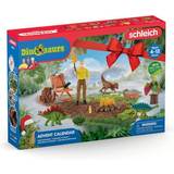 Toys Advent Calendars Schleich Dinosaurs Advent Calendar 2022 98644