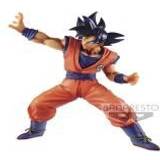Bandai 9.75 Dragon Ball Super Maximatic The Son Goku VI Figure