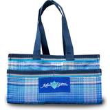 Kensington Totes & Shopping Bags Kensington Grooming Tote Kentucky Blue Kentucky Blue