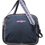 Kensington Duffle Bags & Sport Bags Kensington Show Carry Bag Deluxe Black Deluxe Black