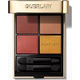 Guerlain Eye Makeup Guerlain Ombres G Quad Eyeshadow Palette