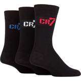 CR7 Kid's Cotton Socks 3-pack