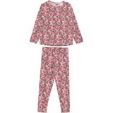 Molo Rose Mist Love Lex Pajamas Nightwear