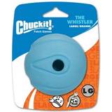 Chuckit! The Whistler Ball Pack of 1 Large Ball