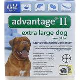 Advantage Pets Advantage BY20305 Ii Extra Large Dog