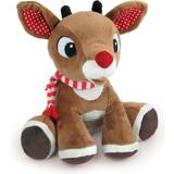 Rudolph care Rudolph Care 8"Christmas Plush
