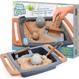 Kinetic Sand Kalm Zen Box Set