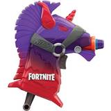 Fortnite Toy Weapons Fortnite Nerf MicroShots Thunder Crash Mini Dart-Firing Blaster