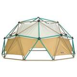 Playground Lifetime Dome Climber (Earthtone w/canopy) 90612