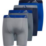 Adidas Boxer Shorts adidas Performance Boxer Briefs Pack of