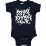 UV Protection Bodysuits Children's Clothing Infant Arizona Wildcats Big Logo Bodysuit