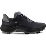 Sport Shoes on sale Ecco GOLF BIOM G5 Golf Shoe BLACK/STEEL EU46