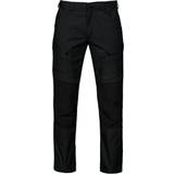 Motorcycle Trousers Büse Cargo Motorcycle Leather Pants, black