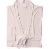 White - Women Robes Towel City Women's Wrap Robe TC050 Colour: White