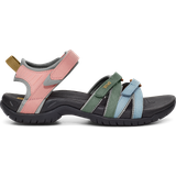 Multicoloured Sport Sandals Teva Women Tirra