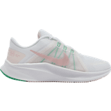 Nike Running Shoes Nike Quest 4 W - White/Pink