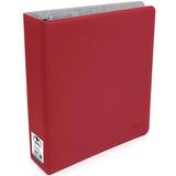 Ultimate Guard Collectors Album XenoSkin Red