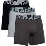 Under Armour Men's Underwear Under Armour Boxerjock Pack Boxer Shorts