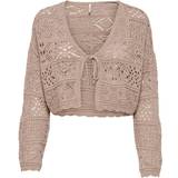 Only Women Cardigans Only Beach Life Cardigan