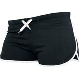 Urban Classics Ladies French Terry Hot Pants
