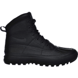 Nike Men Boots Nike Woodside 2 - Black