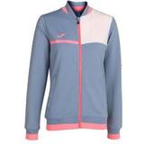 Sportswear Garment - Unisex Tops Joma Aquiana Full Zip Sweatshirt
