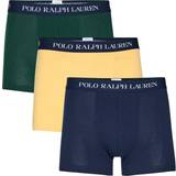 Polo Ralph Lauren Men Men's Underwear Polo Ralph Lauren Pack Logo Trunks