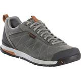 Trainers Oboz Mens Bozeman Low Leather Walking Shoes