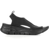 Skechers Sandals Skechers Arch Fit City Catch - Black