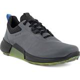 Slip-On Golf Shoes ecco Golf Biom H4 M - Titanium Dritton