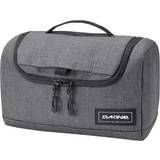 Toiletry Bags & Cosmetic Bags Dakine Revival Kit Large Travel/Washbag Carbon