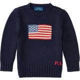 Polo Ralph Lauren Children's Sweater - Blue