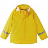 Reima Rain Jackets Reima Lampi Raincoat Coats and jackets