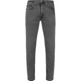 Men Jeans Levi's 512 Slim Taper Jeans - Grey Wash