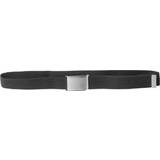 Accessories Helly Hansen Mens Belt (One Size) (Black)