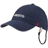 Musto Accessories Musto Essential Fast Dry Crew Cap - True Navy
