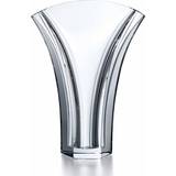 Baccarat Ginkgo S Vase 18cm