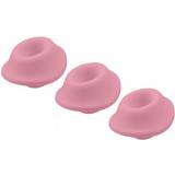 Womanizer Sex Toy Accessories Sex Toys Womanizer The Original Replacement Heads Small 3-pack
