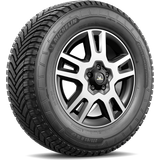 R (170 km/h) Tyres Michelin CrossClimate Camping 215/70 R15C 109/107R 8PR