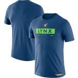 Nike Minnesota Lynx Nike Practice T-Shirt Sr