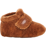 Fleece Children's Shoes UGG Baby Bixbee - Chestnut