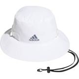 Adidas Men Hats adidas Victory Bucket Hat - White