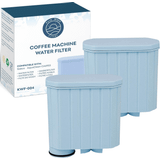 Water Filters Pure Wave Filter KWF-004 2 stk