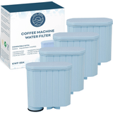Water Filters Pure Wave Filter KWF-004 4 stk