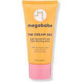 Megababe The Cream Deo Daily Deodorant 88ml
