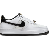 Nike Air Force 1 LV8 3 (GS) Big Kids Basketball Shoes Size 5.5 